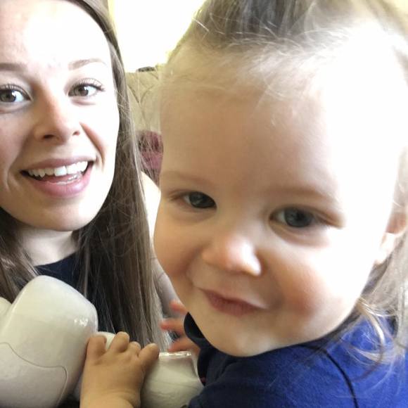 Meet your Posher, Katy - Picture 1 of 1